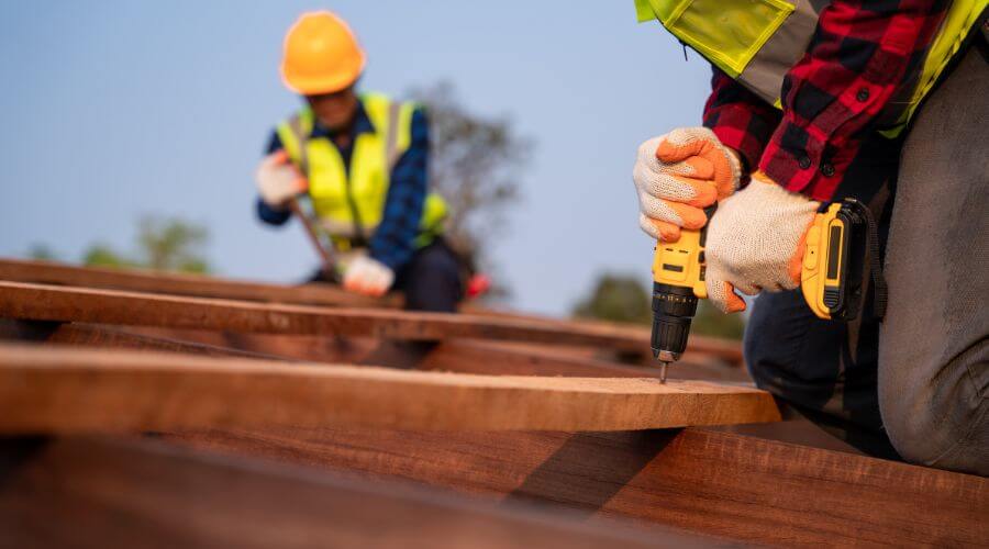 Expert flood damage restoration services in Mountain City, TN